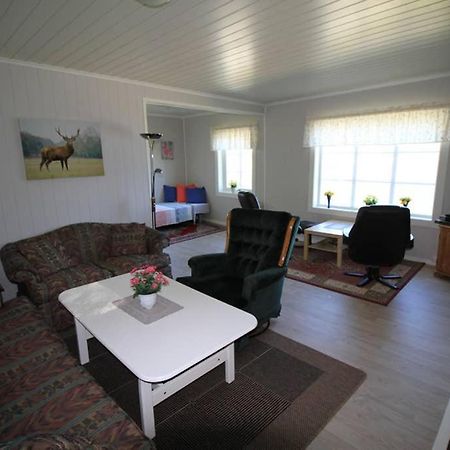 Bellahuset Villa Mandalen Exteriör bild