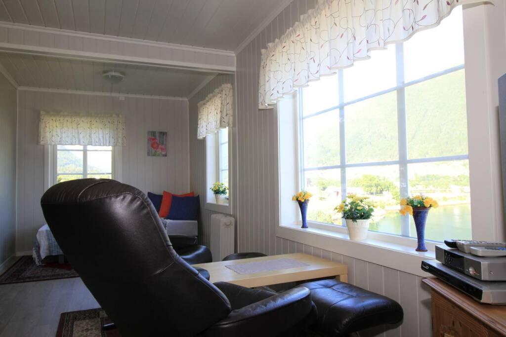 Bellahuset Villa Mandalen Exteriör bild