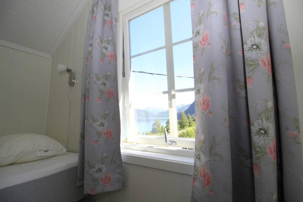 Bellahuset Villa Mandalen Exteriör bild