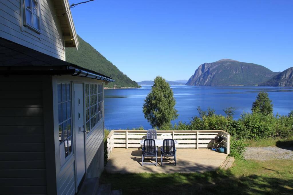 Bellahuset Villa Mandalen Exteriör bild