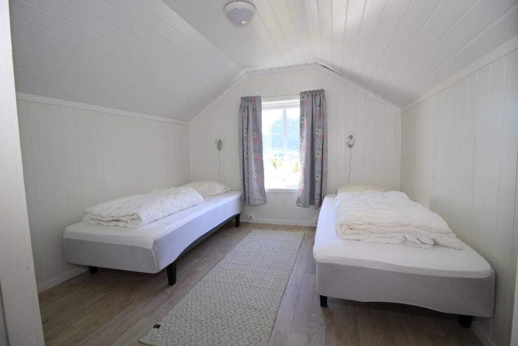 Bellahuset Villa Mandalen Exteriör bild