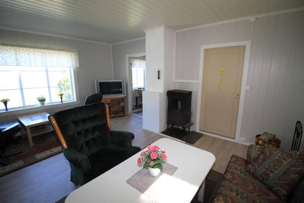 Bellahuset Villa Mandalen Exteriör bild